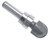 Roundnose Template Router Bit - 1/4" Shank, Carbide Tipped - Southeast Tool
