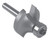 Roundover Router Bits (2 Flute) - 1/4" Shank, Carbide Tipped - Southeast Tool
