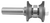 Double Roundover Router Bits - 1/2" Shank, Carbide Tipped - Southeast Tool SE2160 - Southeast Tool SE2160