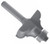 Cove and Bead, Form Router Bit, Carbide Tipped - Southeast Tool - Southeast Tool SE3209