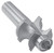 Edge Beading, Form Router Bit, Carbide Tipped - Southeast Tool - Southeast Tool SE3250