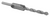 Countersink - Style No 8CT, 82deg Angle, (Countersink Flat Head Screws), Carbide Tipped - Southeast Tool SE18803