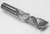 Compression (Up-Down) Spiral Router Bits - Left-Hand Rotation, Solid Carbide - Southeast Tool SLUD685 - Southeast Tool SLUD685