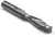 Upcut Spiral Router Bits (Chipbreaker) - (2 Flute), Right-Hand Rotation, Solid Carbide - Southeast Tool SRU137CB