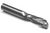 Compression (Up-Down) Spiral Router Bits - Right-Hand Rotation, Solid Carbide - Southeast Tool SUD500