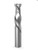 Compression (Up-Down) Spiral Router Bits - Right-Hand Rotation, Solid Carbide - Southeast Tool SUD580