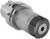 HSK E Collet Tool Holders - Southeast Tool SE8905003
