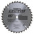 Tenryu RS-25536CBN - Rapid Cut Series Saw Blade