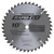 Tenryu RS-25540 - Rapid Cut Series Saw Blade
