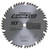 Tenryu RS-25550 - Rapid Cut Series Saw Blade