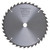 Tenryu RS-30536CBN - Rapid Cut Series Saw Blade