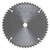 Tenryu SL-18552 - Silencer Series Saw Blade