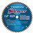 Tenryu SL-30560 - Silencer Series Saw Blade