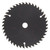 Tenryu SL-14042C - Silencer Ultimate Trim Series Saw Blade