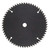 Tenryu SL-18560C - Silencer Ultimate Trim Series Saw Blade