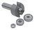 Rabbeting Router Bit Kits - 1/4" Shank Set - Southeast Tool - Southeast Tool SE1902