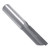 One Flute Straight Router Bit - 1/2" Shank, Carbide Tipped - Southeast Tool - Southeast Tool SE1055