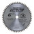 Tenryu CF-15254A - Alumi-Cut, cord free Series Saw Blade