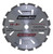 Tenryu BP-30508 - Board Pro Plus Series Saw Blade