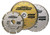 Tenryu DA-185S-SL - Diamond Pro Series Saw Blade