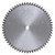 Tenryu MP-25560AB - Miter-Pro Plus Series Saw Blade