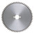 Tenryu PP-22060AB - Panel-Pro Series Saw Blade