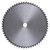 Tenryu PR-30560CBN - Pro Series for Wood Saw Blade