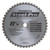 Steel-Pro Saw Blade, 8-1/4" Dia, 48T, 0.087" Kerf, 5/8"KO Arbor, Tenryu PRF-21048BW