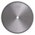 Steel-Pro Saw Blade, 16" Dia, 80T, 0.102" Kerf, 1" Arbor, Tenryu PRF-40580D