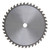 Tenryu PRS-18540 - Pro Series for Solid Surface Saw Blade