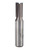 2 flute carbide tipped router bit with 1/2" shank by Whiteside Machine - Whiteside 1064