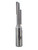 Whiteside Staggertooth Router Bit, Straight Flute - Whiteside 1201