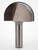 Carbide Tipped Round Nose (Core Box) Router Bit by Whiteside Machine - Whiteside 1417