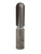Carbide Tipped Round Nose (Core Box) Router Bit by Whiteside Machine - Whiteside 1420