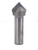 Carbide Tipped 90 Degree V Groove Router Bit by Whiteside Maching - Whiteside 1504
