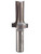 Whiteside Roundover & Edge Trim Router Bit (Long Nose), Carbide Tipped - Whiteside 2070