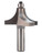 Whiteside Beading Router Bit (Ball Bearing Guide), Carbide Tipped - Whiteside 2110
