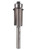 Whiteside V Groove, Flush Trim Router Bit - Carbide Tipped - Whiteside 2425