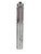 Whiteside V Groove, Flush Trim Router Bit - Carbide Tipped - Whiteside 2426