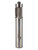 Whiteside 3 Flute Flush Trim Router Bit - Whiteside 2503