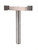 Whiteside Slot & Undercut Router Bit, Carbide Tipped - Whiteside 3110