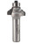 Whiteside Cove & Bead Router Bit, Carbide Tipped - Whiteside 3211