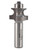Carbide Tipped Edge Beading Router Bit by Whiteside Machine - Whiteside 3250