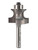 Carbide Tipped Edge Beading Router Bit by Whiteside Machine - Whiteside 3252