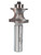 Carbide Tipped Edge Beading Router Bit by Whiteside Machine - Whiteside 3258