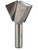 Whiteside Multi Side Router Bit, Carbide Tipped - Whiteside 3516