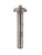 Whiteside 3602 - Plunge, Ogee, Router Bits - Quarter Inch Shank, Carbide Tipped
