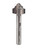 Whiteside 3720 - Classical, Round Bottom, Router Bits - Quarter Inch Shank, Carbide Tipped