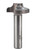 Whiteside 5620 - Stile & Panel, Combination, Profile, Router Bits, (Stile Profile Bits - Traditional), Half Inch Shank, Carbide Tipped