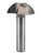 Whiteside 5710 - Stile & Panel, Combination, Profile, Router Bits, (Panel Profile Bits - Cove), Half Inch Shank, Carbide Tipped